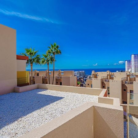 La Casa Paradise With Terrace Free Wifi Apartment Playa Paraiso  Bagian luar foto