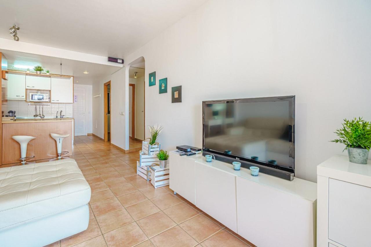 La Casa Paradise With Terrace Free Wifi Apartment Playa Paraiso  Bagian luar foto