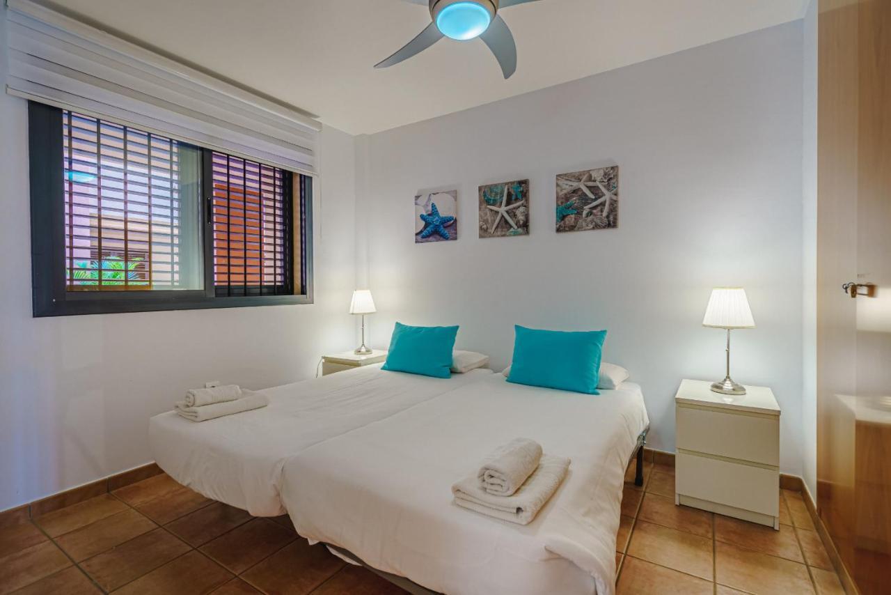 La Casa Paradise With Terrace Free Wifi Apartment Playa Paraiso  Bagian luar foto