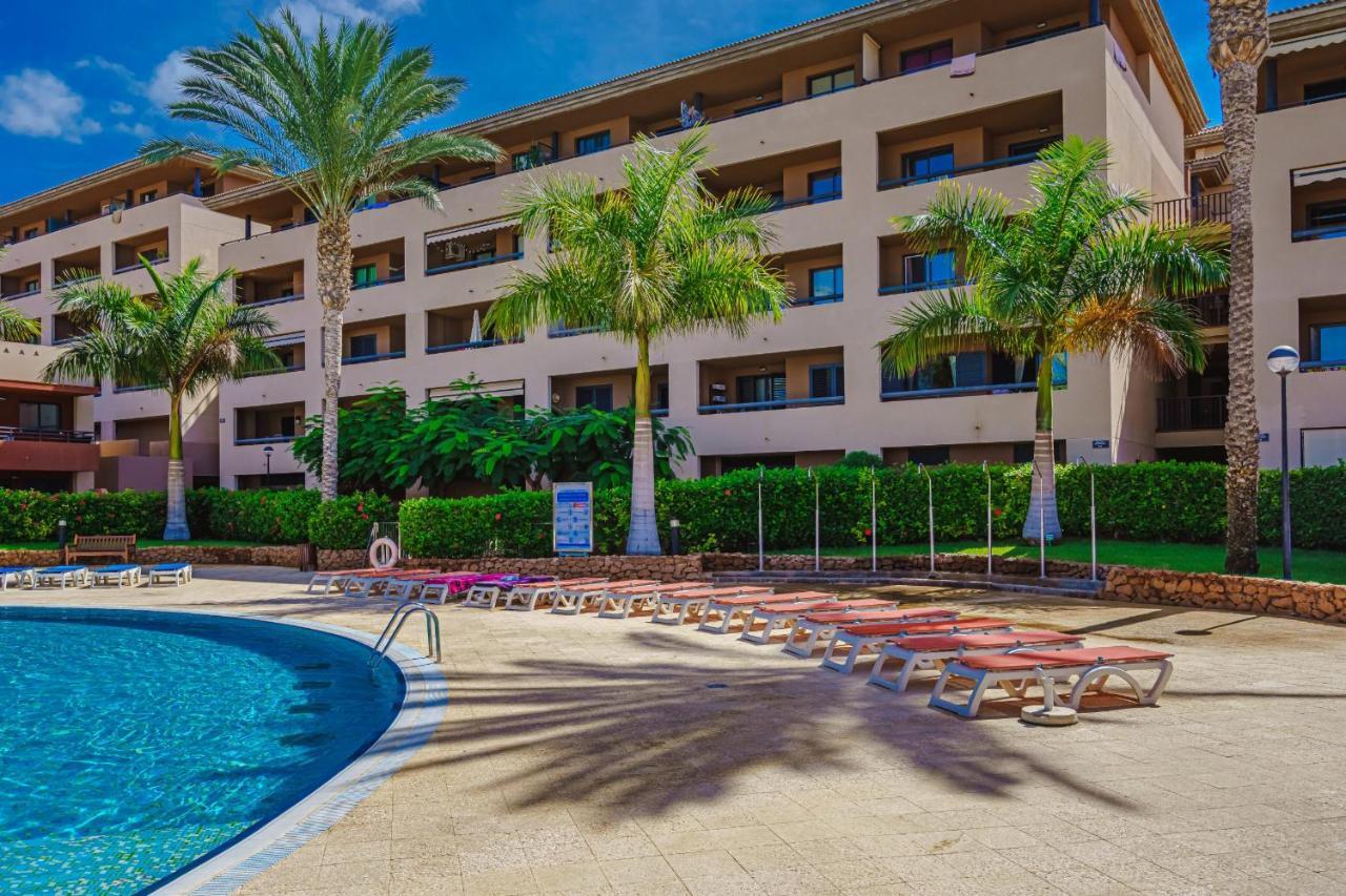 La Casa Paradise With Terrace Free Wifi Apartment Playa Paraiso  Bagian luar foto