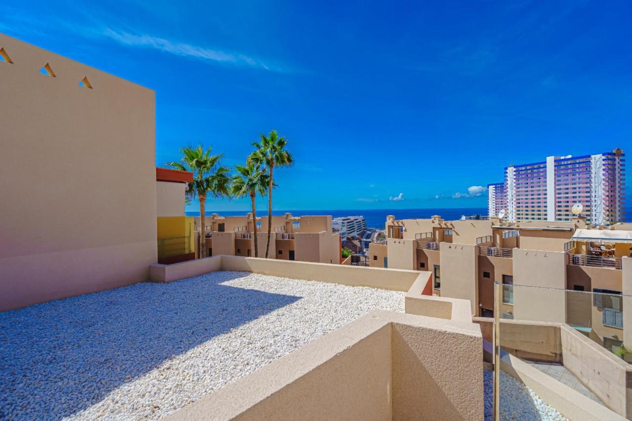 La Casa Paradise With Terrace Free Wifi Apartment Playa Paraiso  Bagian luar foto