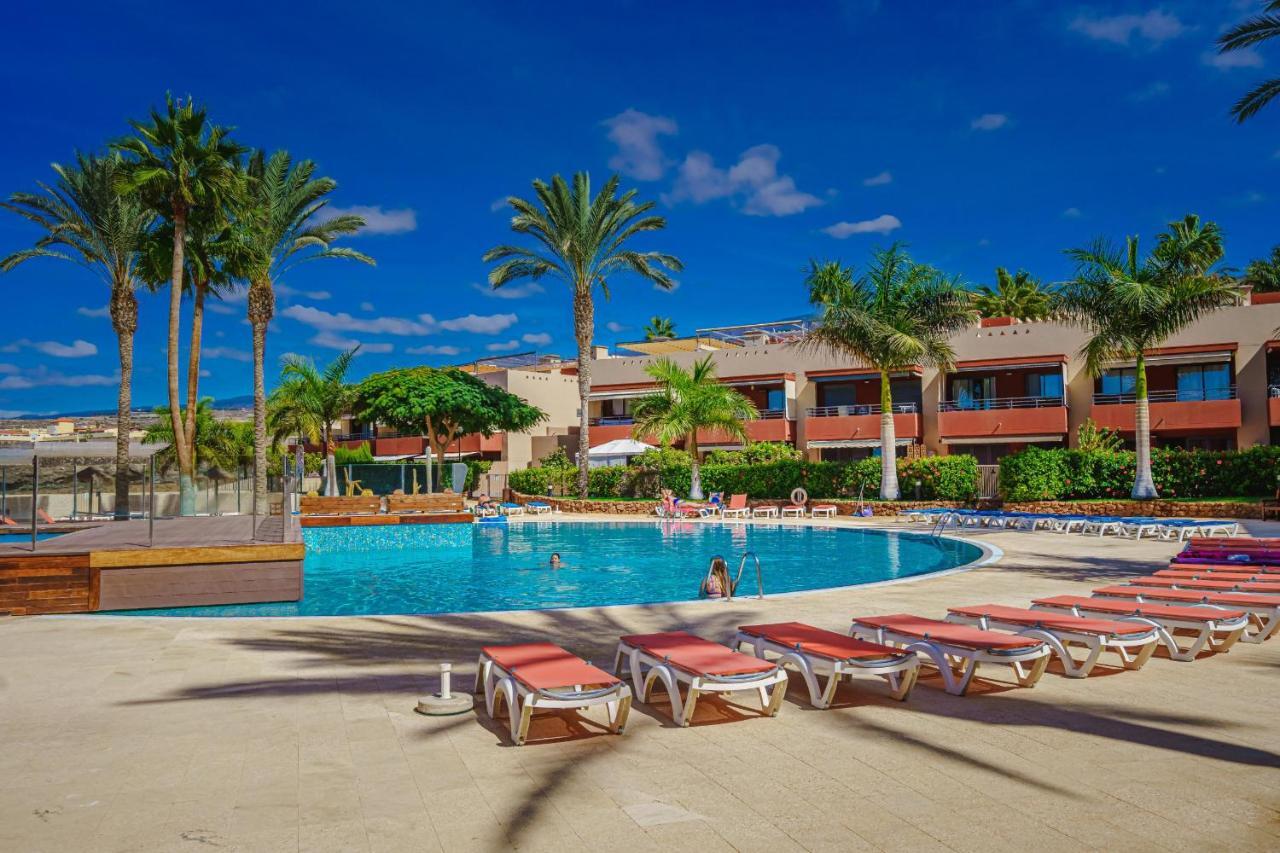 La Casa Paradise With Terrace Free Wifi Apartment Playa Paraiso  Bagian luar foto